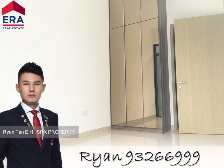 Kap Residences (D21), Apartment #177908232